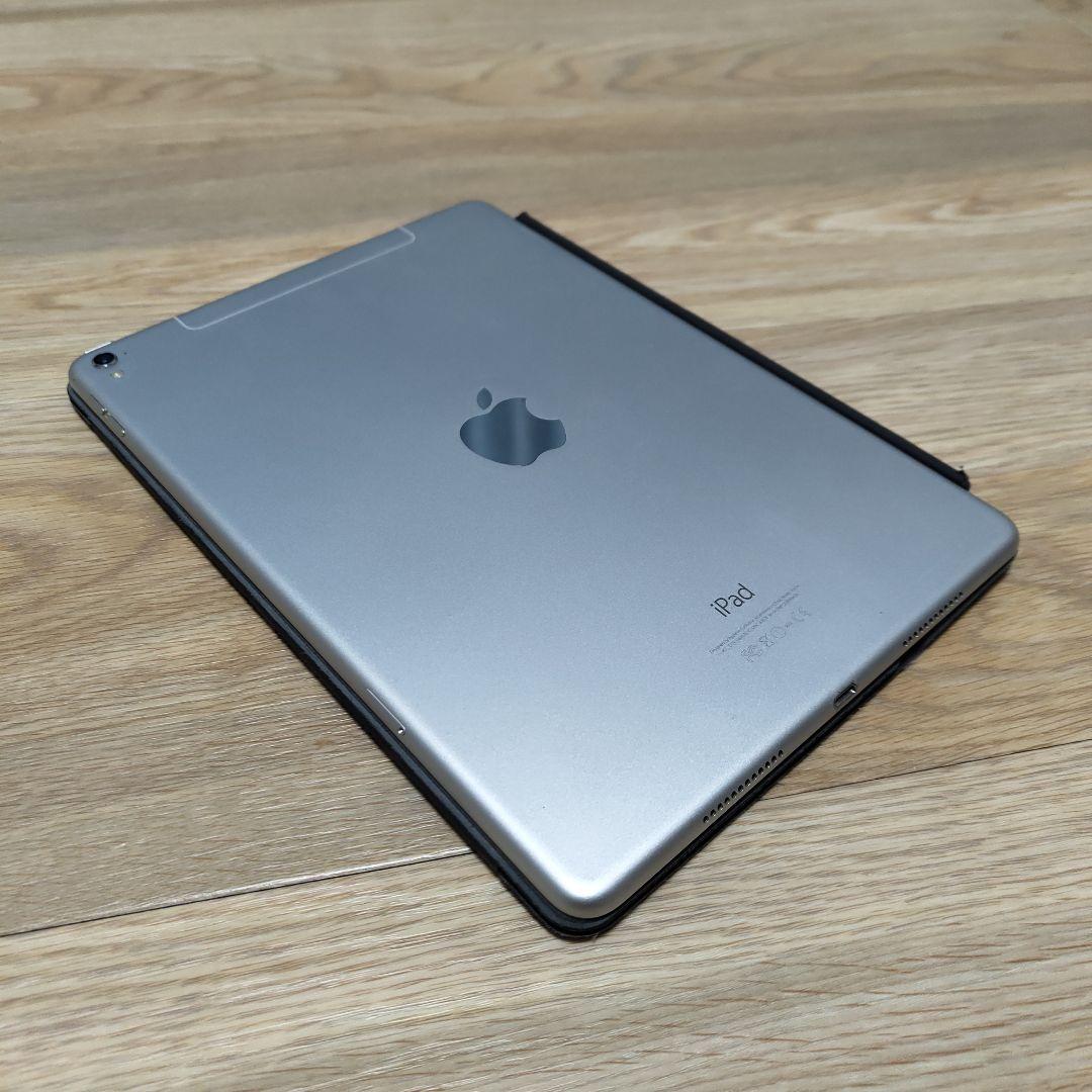 Apple iPad Pro 9.7 128GB 純正キーボード Pencil