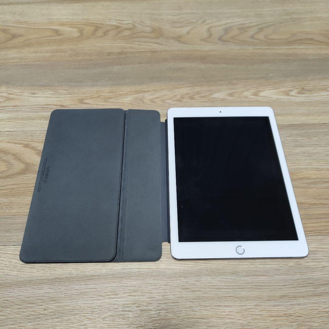 Apple iPad Pro 9.7 128GB 純正キーボード Pencil