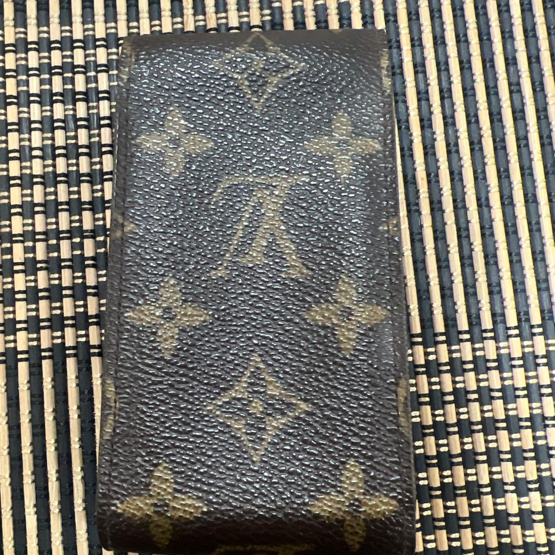 Louis Vuitton モノグラム 電子タバコケース