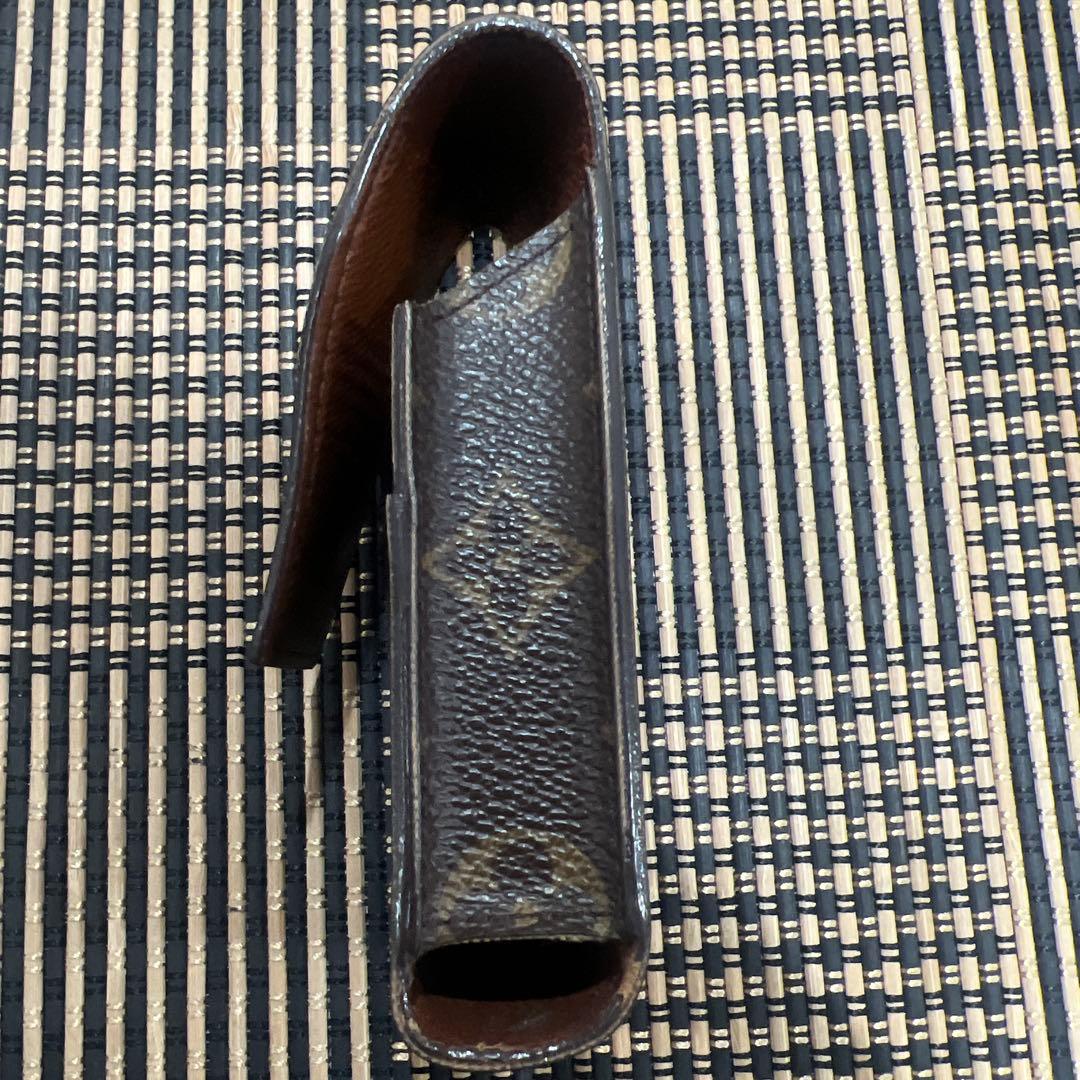 Louis Vuitton モノグラム 電子タバコケース