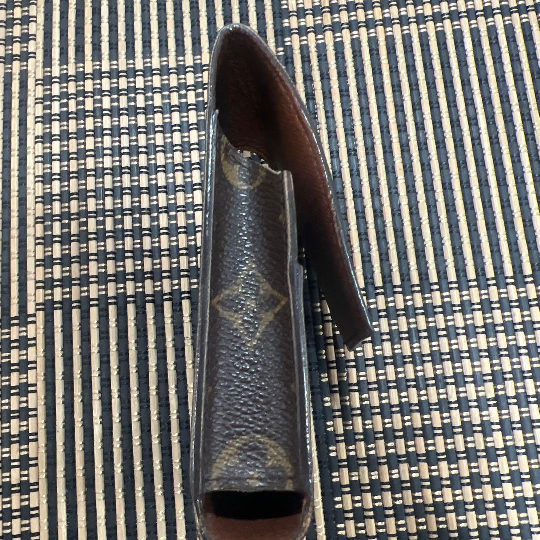 Louis Vuitton モノグラム 電子タバコケース