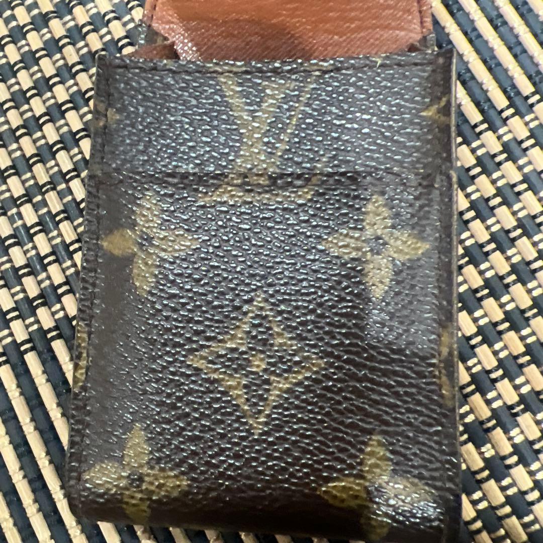 Louis Vuitton モノグラム 電子タバコケース