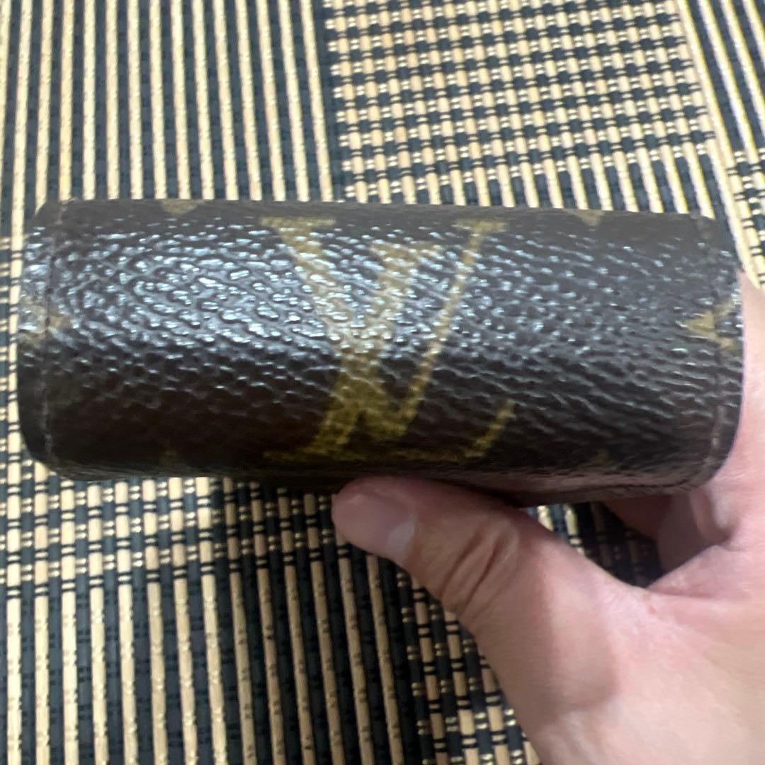 Louis Vuitton モノグラム 電子タバコケース