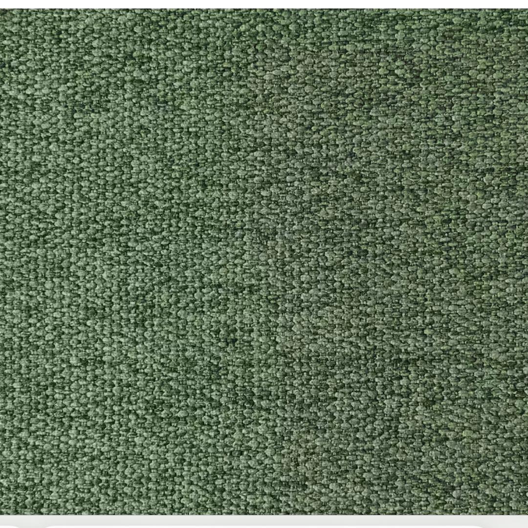 空気でできたソファ グリーン