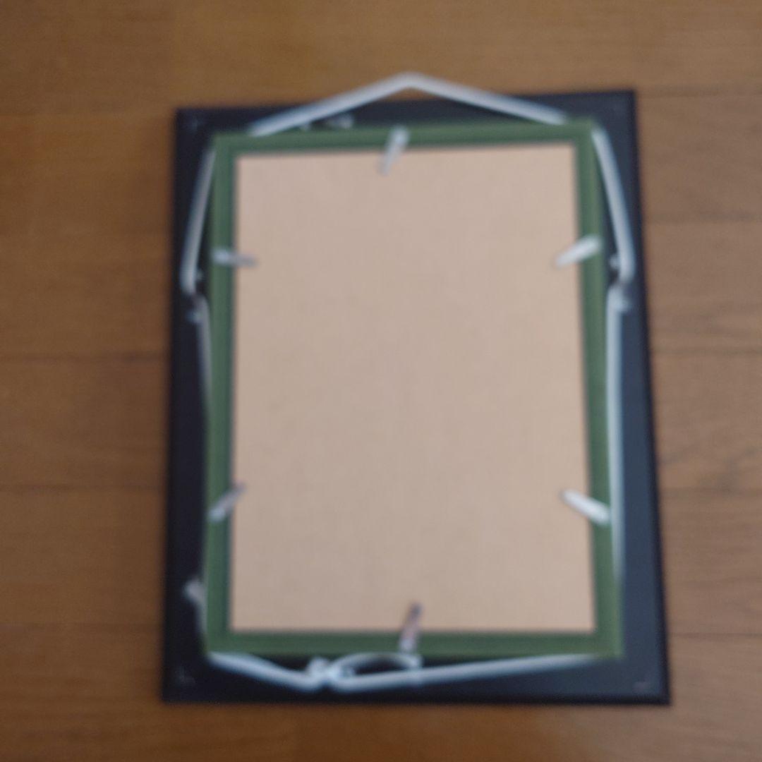 スプレーアートエデン複製画