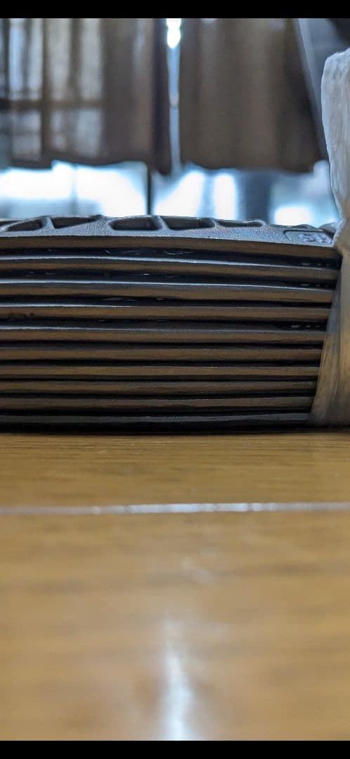 クサカリ太郎　シンポ製 SINPO 焼き網【フラットネット28cm】20枚