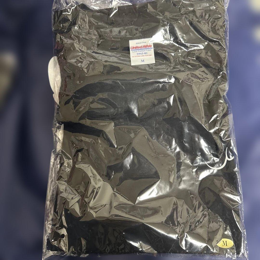 MAMAMOO+ ムンビョル Tシャツ バッグ