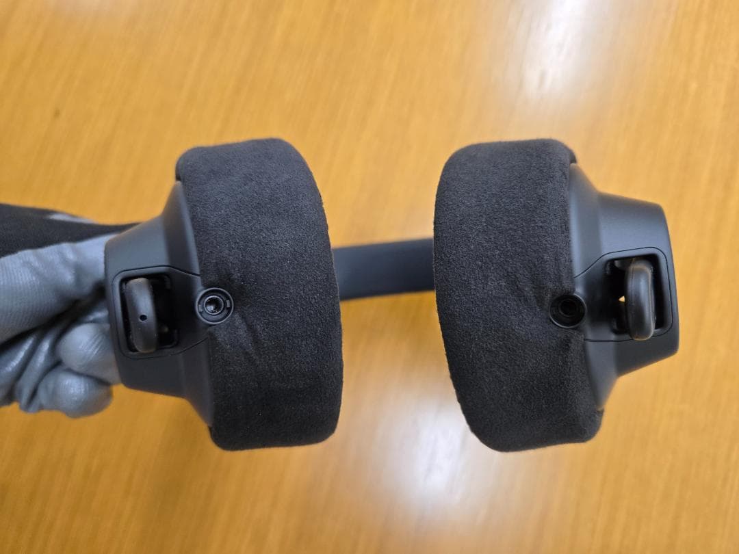 【美品・試聴のみ数回】AIAIAI TMA-2 Studio Wireless+