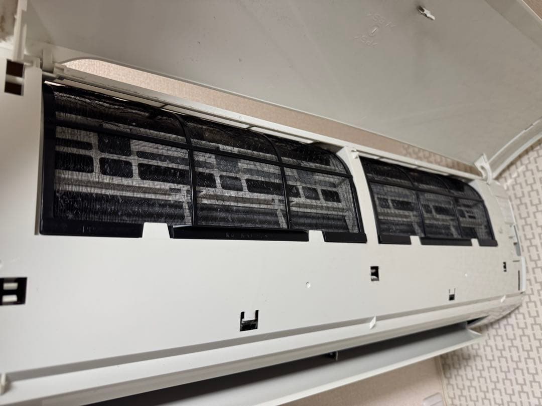 【値下げ】CORONA CSH-U2219R 室外機付 引取限定