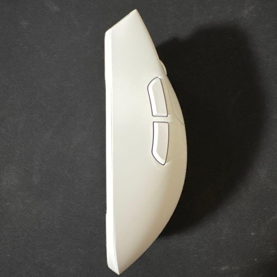 マウス・トラックボール Razer viper v3 pro white edition