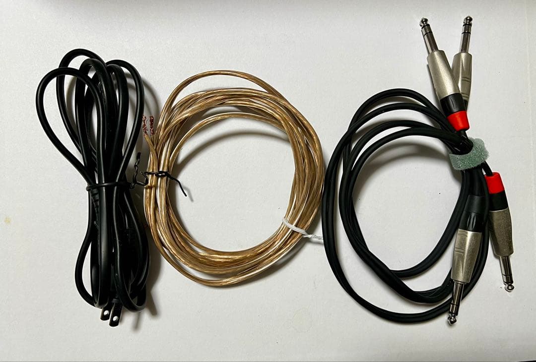 本日限定PreSonus Eris E3.5 アクティブモニタースピーカー