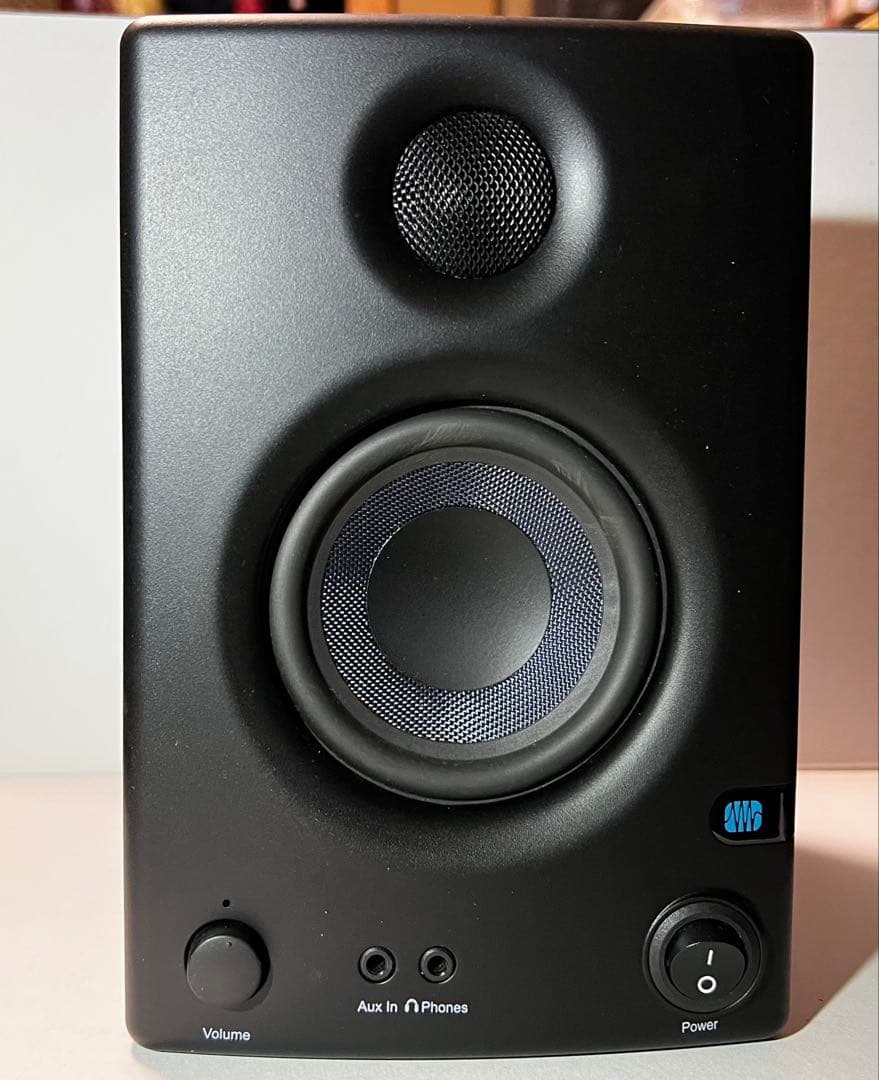 本日限定PreSonus Eris E3.5 アクティブモニタースピーカー