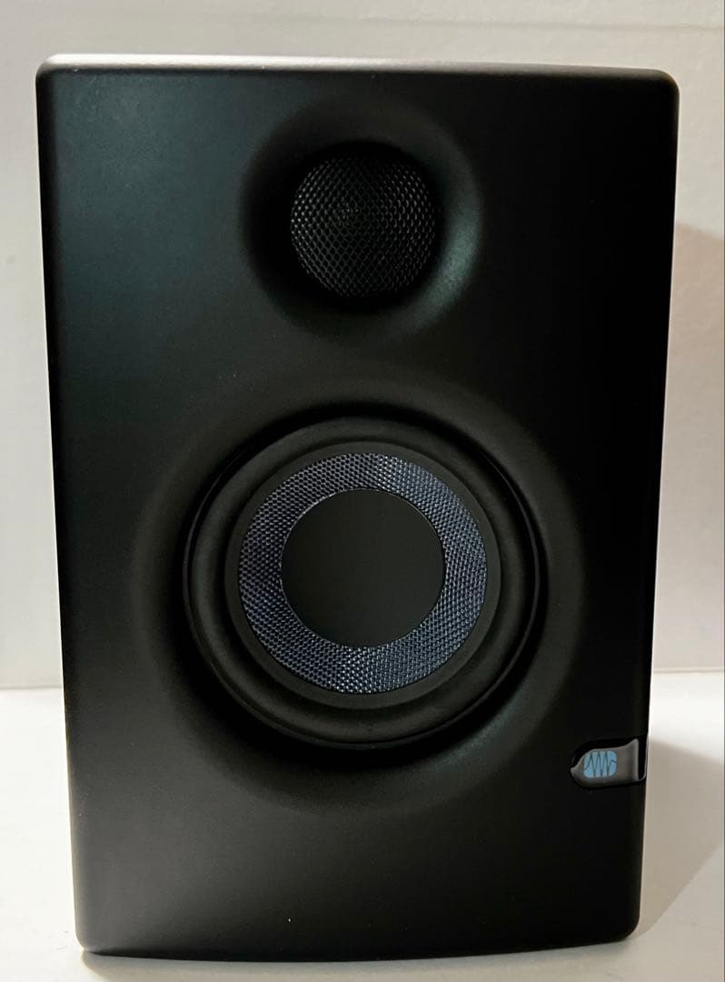 本日限定PreSonus Eris E3.5 アクティブモニタースピーカー