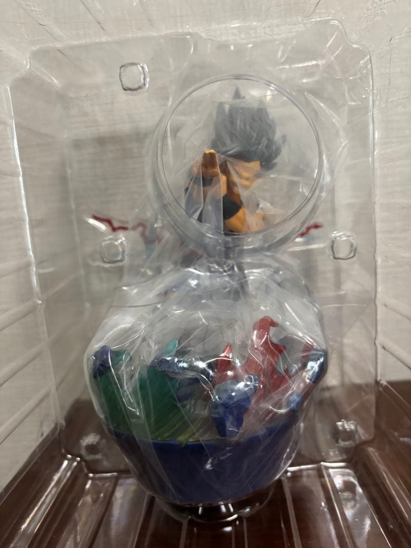 フィギュアーツzero孫悟飯　ビースト