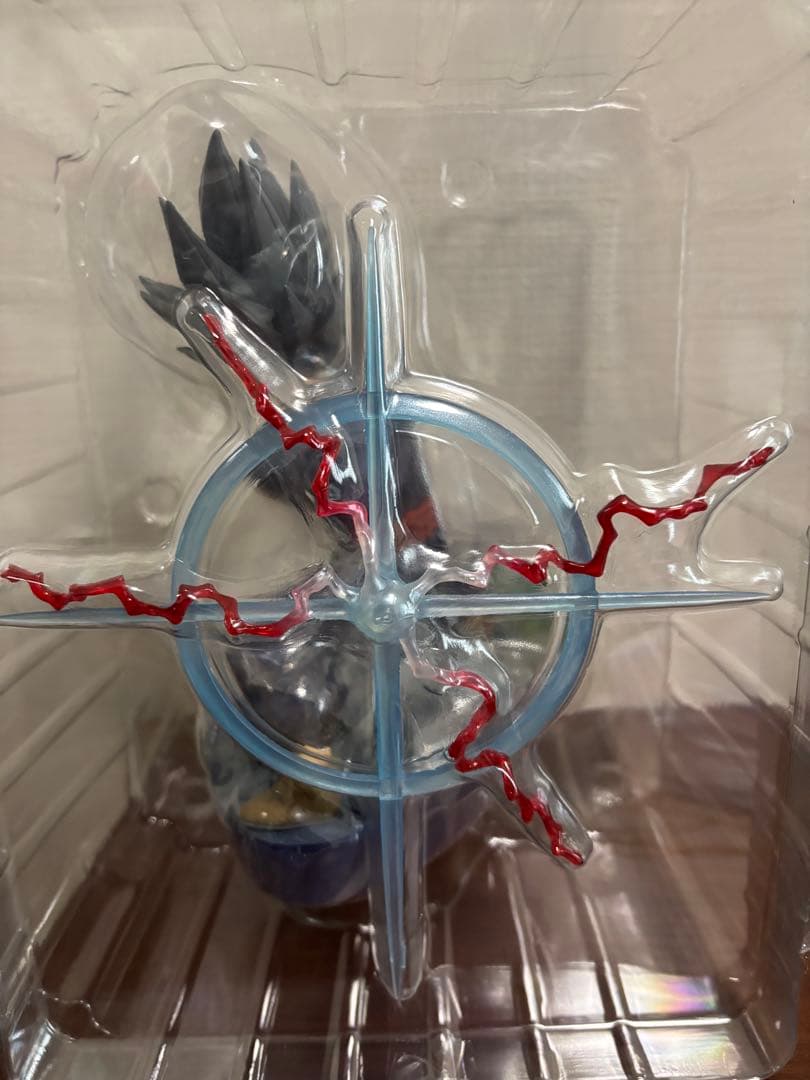 フィギュアーツzero孫悟飯　ビースト