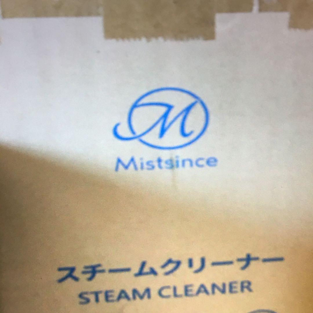 スチームクリーナー高圧蒸気洗浄3way18点　瞬間起動1320mLスチーム量調節