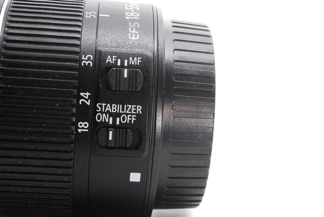 Wi-Fi搭載 Canon Kiss X9i USM望遠付きダブルレンズ