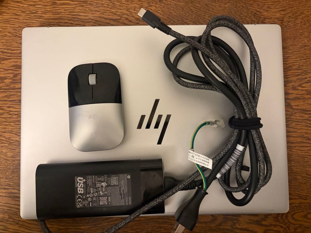 【美品】HP Pavilion Plus 14