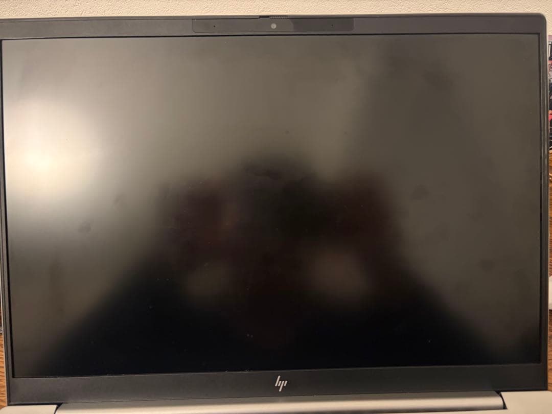【美品】HP Pavilion Plus 14