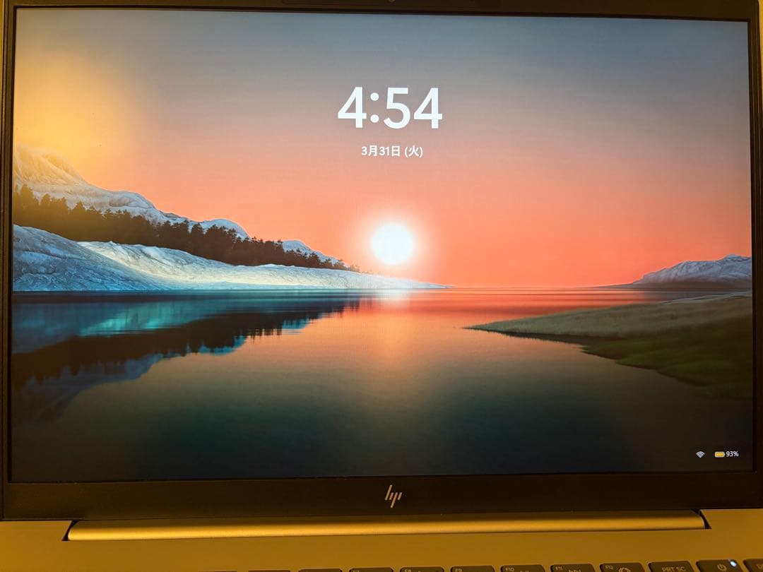 【美品】HP Pavilion Plus 14