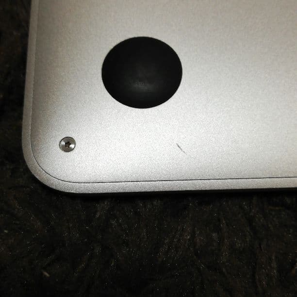 MacBook本体 MacBook Air 2013 mid