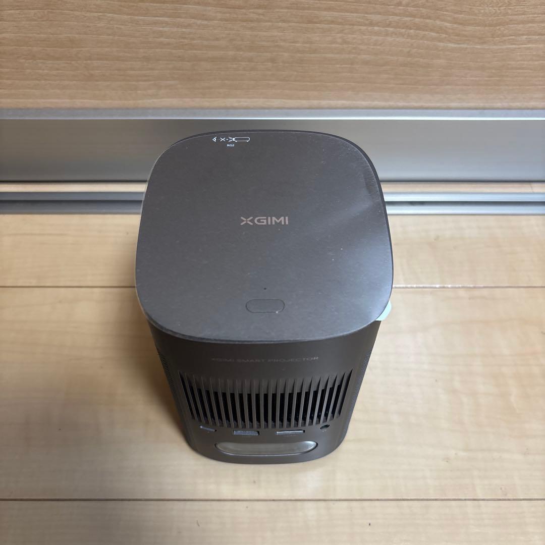 XGIMI MoGo 2 Pro 1080P プロジェクター本体