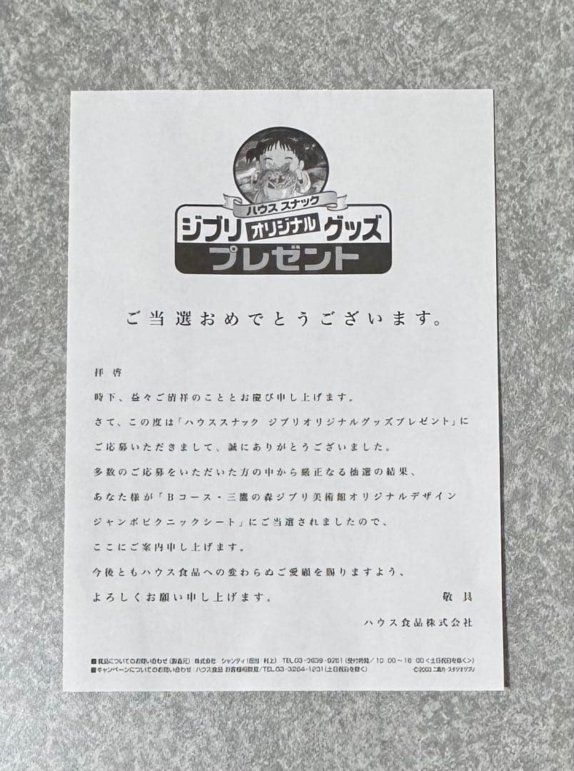 ジブリ 美術館 ピクニックシート トトロ レジャーシート