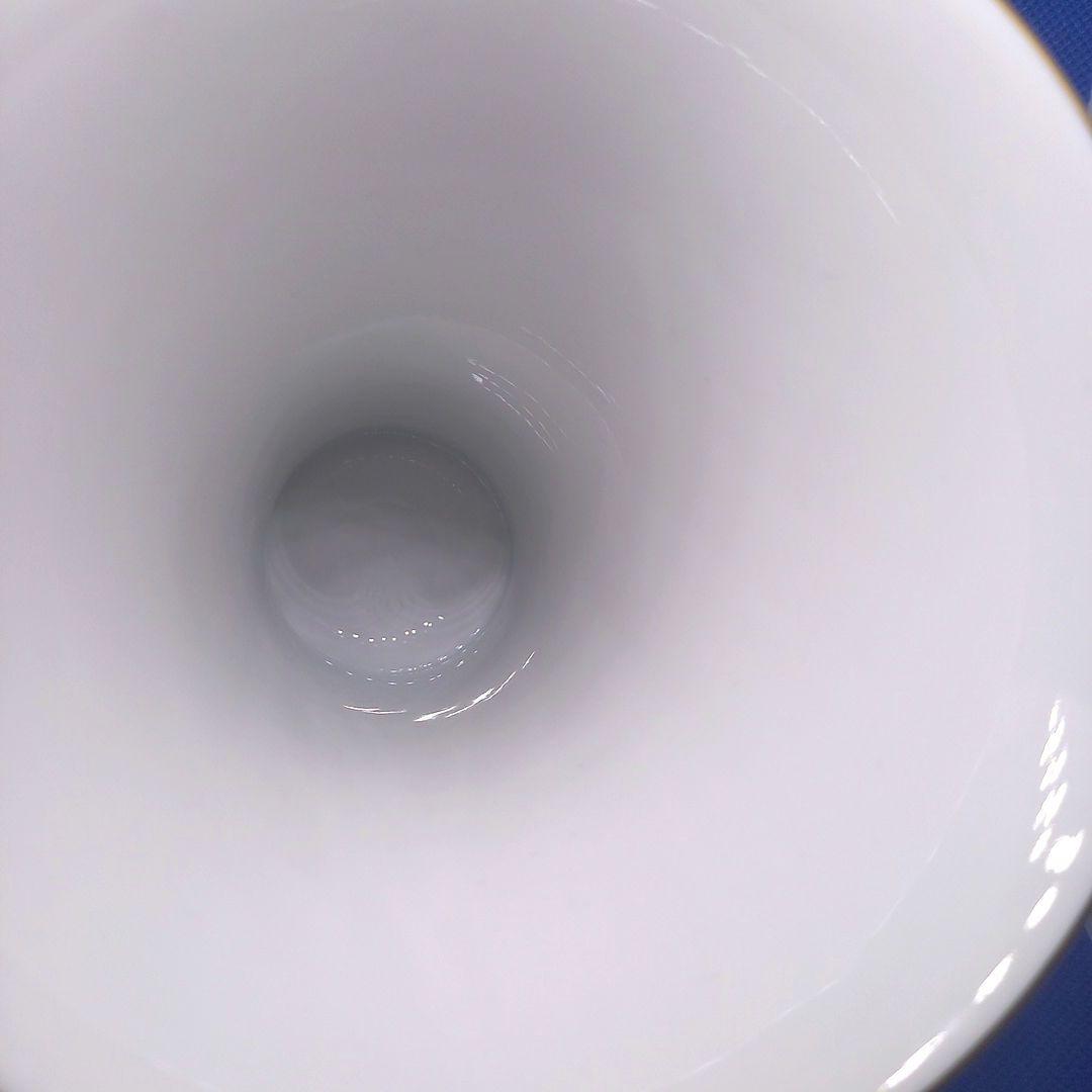 アウガルテン　マリアテレジア　ウインナローズ　フラワーベース