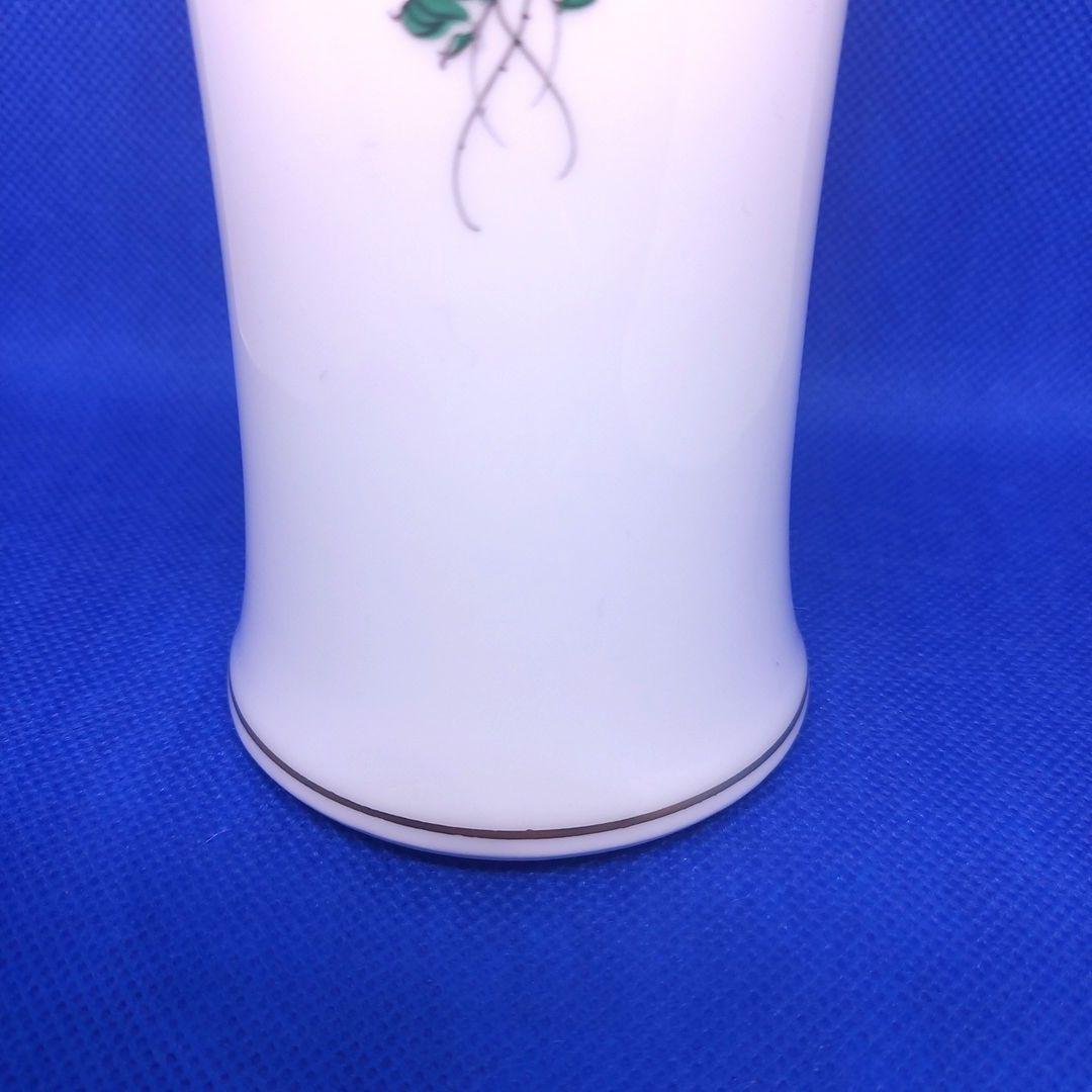 アウガルテン　マリアテレジア　ウインナローズ　フラワーベース