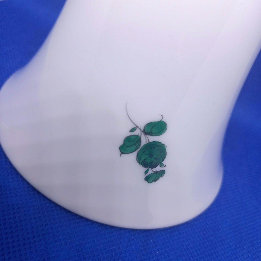 アウガルテン　マリアテレジア　ウインナローズ　フラワーベース