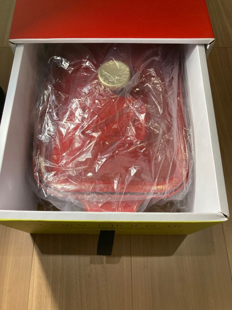 【美品】BRUNOコンパクトホットプレート　付属プレート多数有り（鍋、たこ焼き）