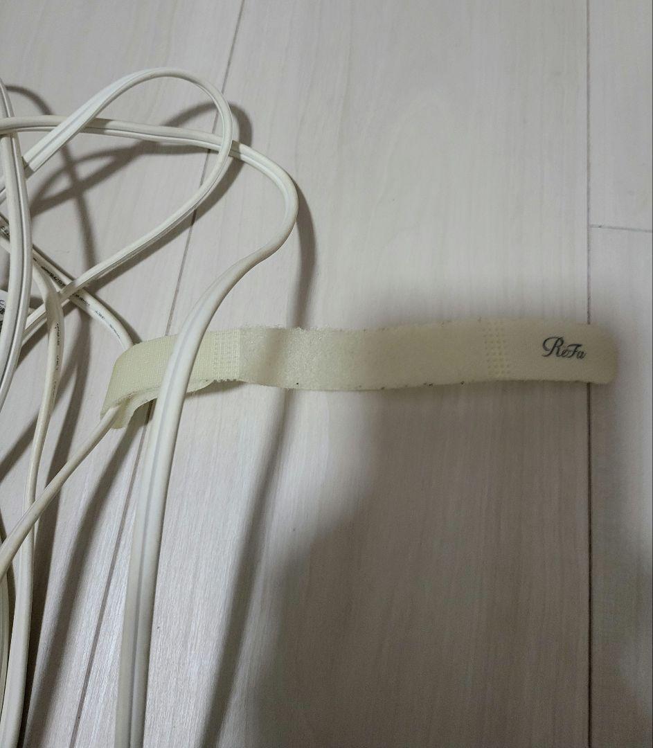 ReFa リファ ストレートヘアアイロン RE-AC02A