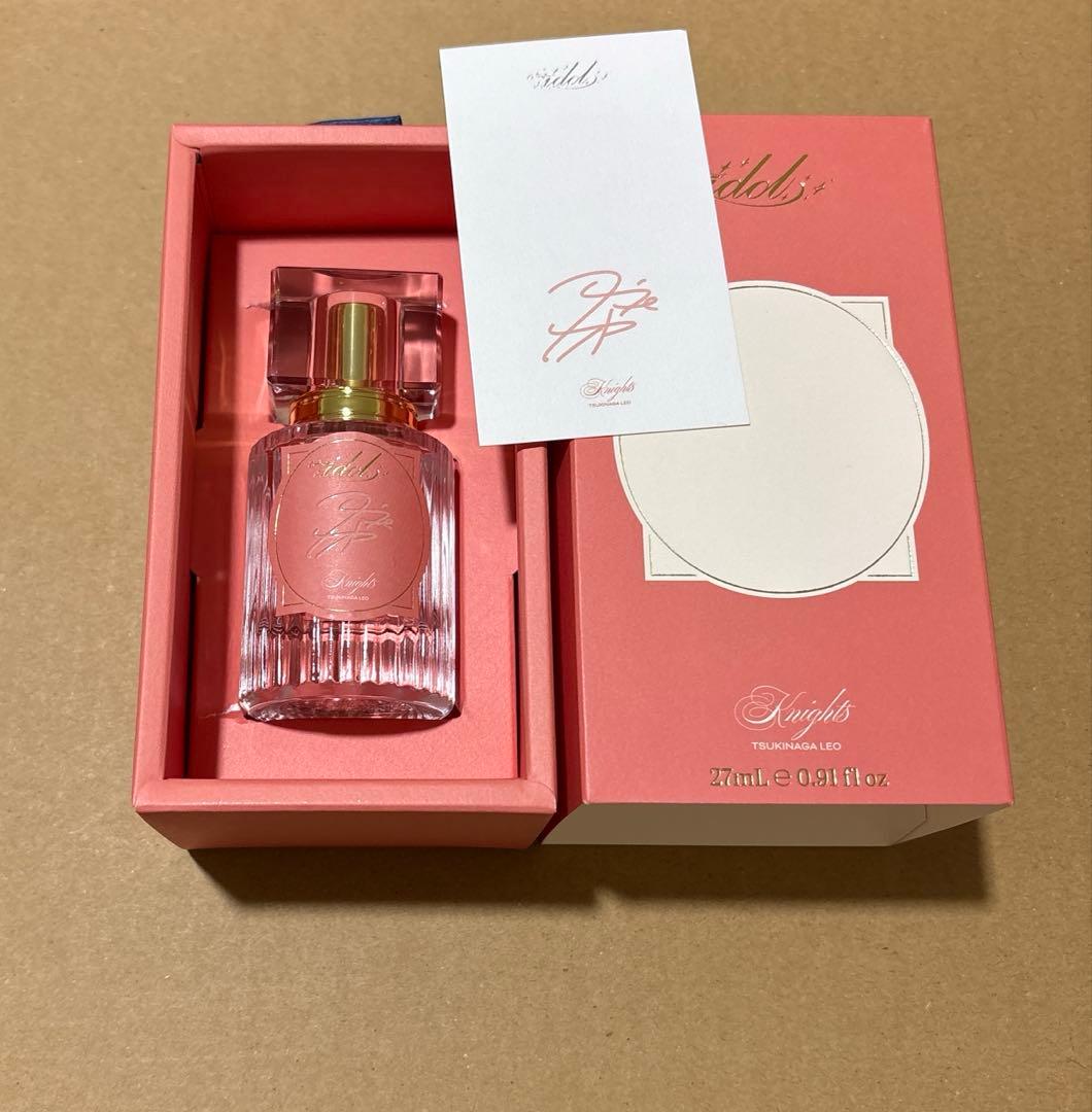 あんスタ オードパルファム フレグランス 月永レオ