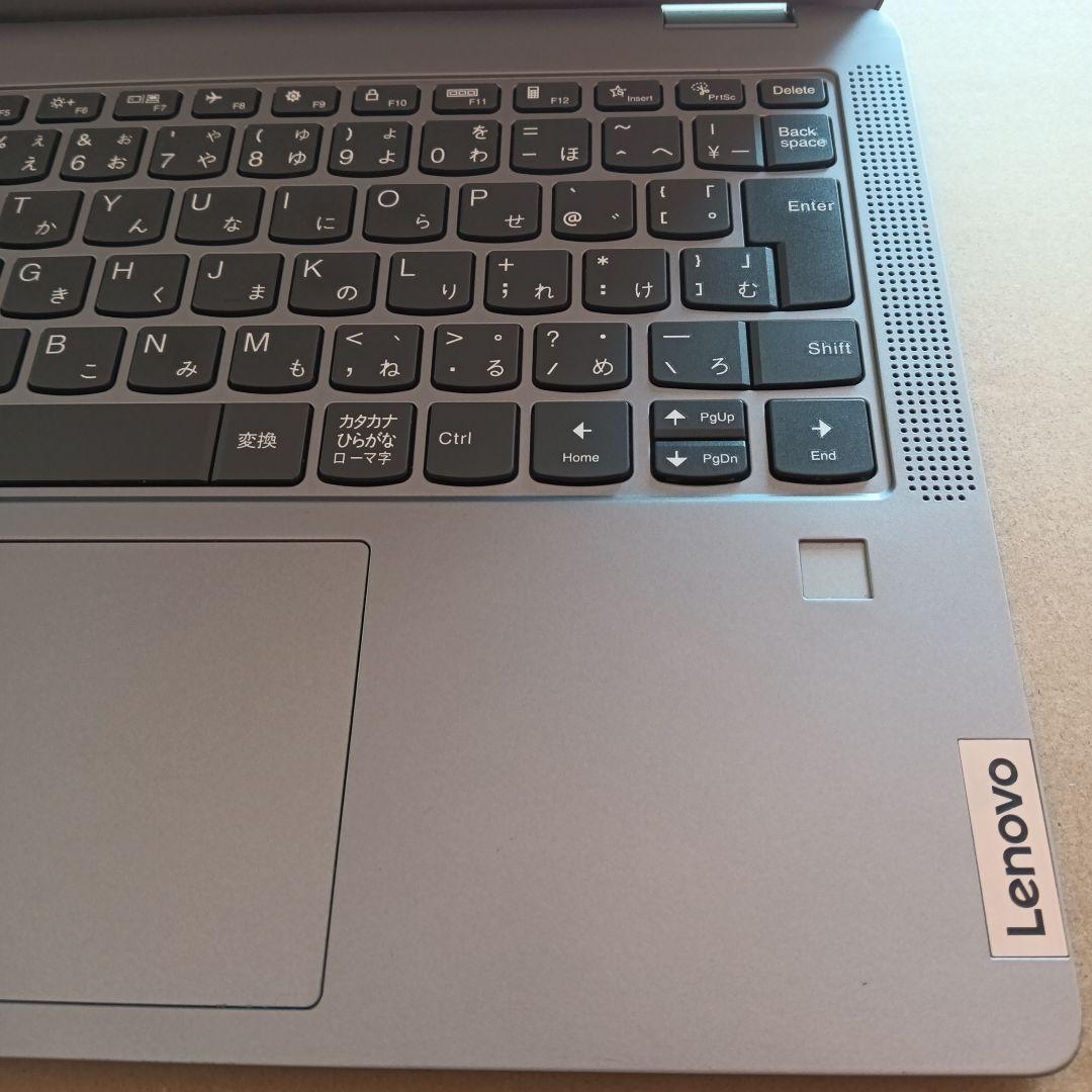 ジャンク品 Lenovo IdeaPad Flex5 14ALC7