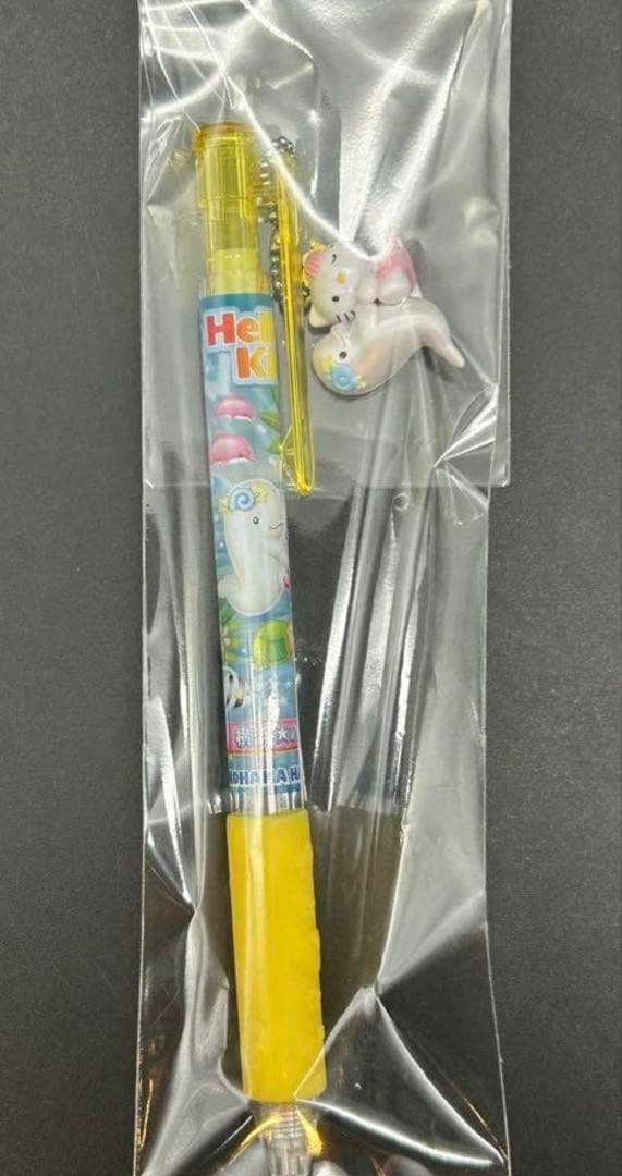 サンリオ ご当地 キティ 計14本 シャープペン　希少品　激レア　おまけ付き