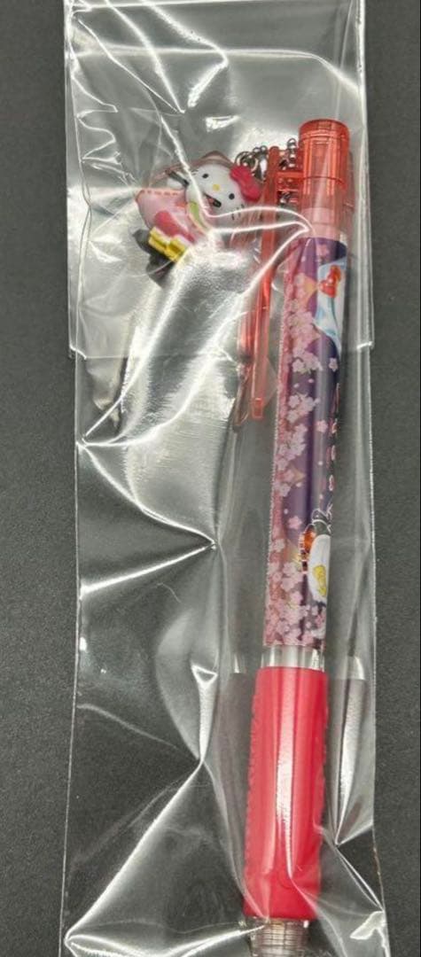 サンリオ ご当地 キティ 計14本 シャープペン　希少品　激レア　おまけ付き