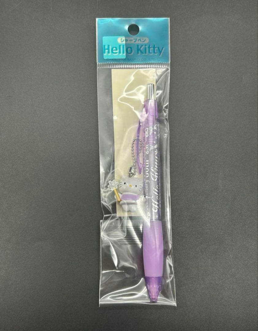 サンリオ ご当地 キティ 計14本 シャープペン　希少品　激レア　おまけ付き