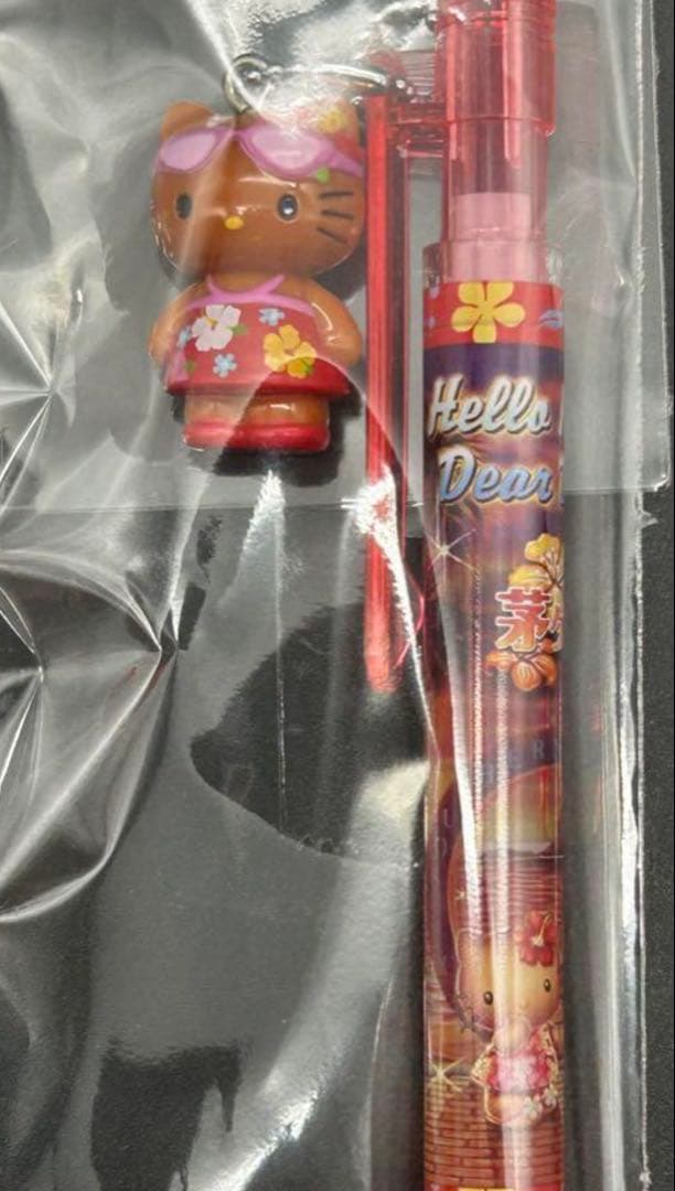 サンリオ ご当地 キティ 計14本 シャープペン　希少品　激レア　おまけ付き