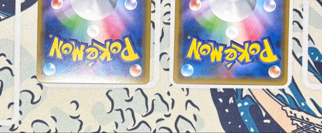 イーブイ&カビゴンGX