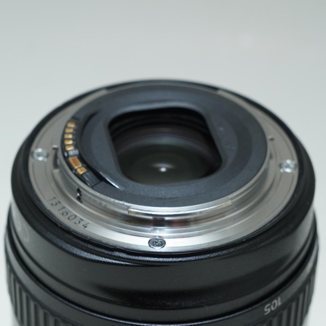 キヤノン EF24-105mm F4L IS USM 標準ズームレンズ