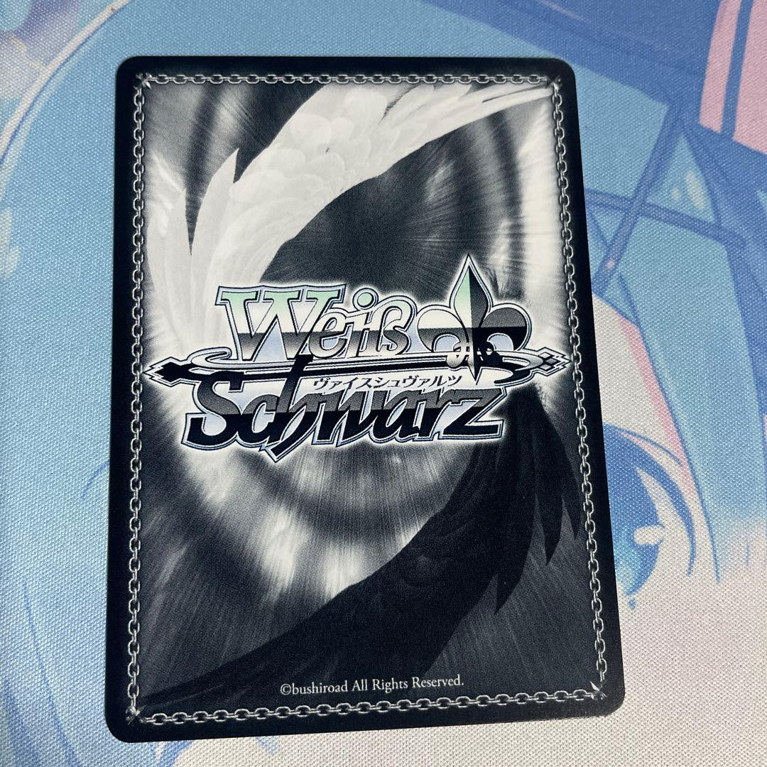 ヴァイスシュヴァルツ　青春ブタ野郎　シリーズ　君にだけ見せる顔　桜島麻衣　sec