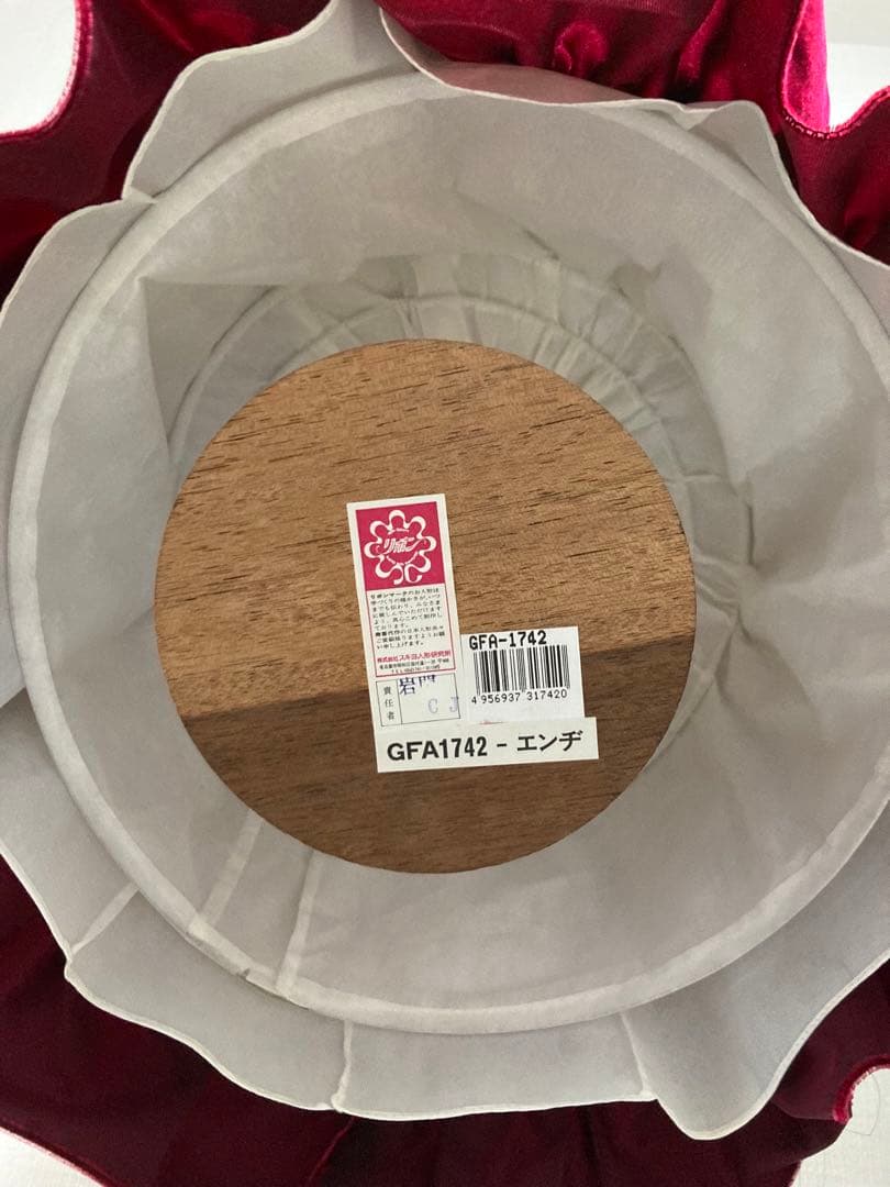 美品☆送料込　フランス人形　昭和レトロ