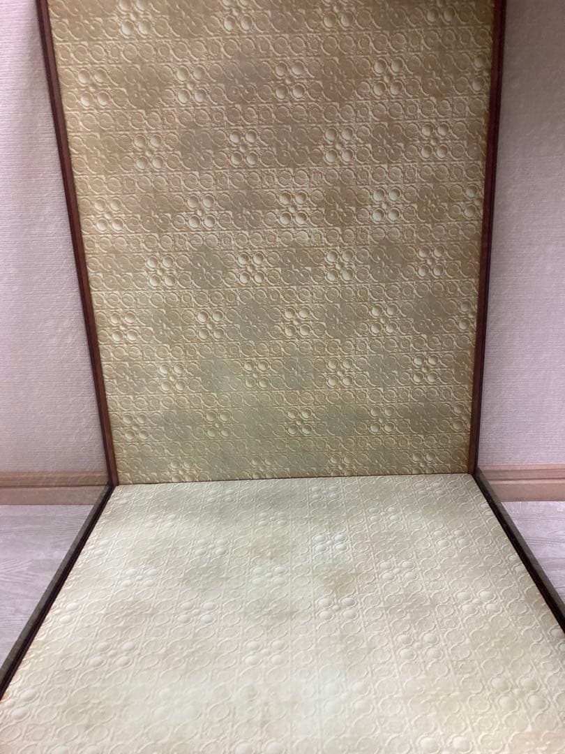 美品☆送料込　フランス人形　昭和レトロ
