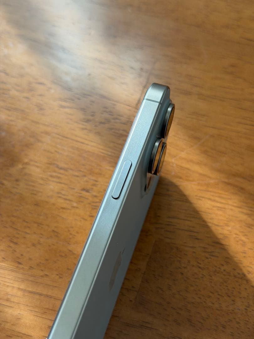 【美品】iPhone 15 Pro Max 256GB ｜SIMフリー