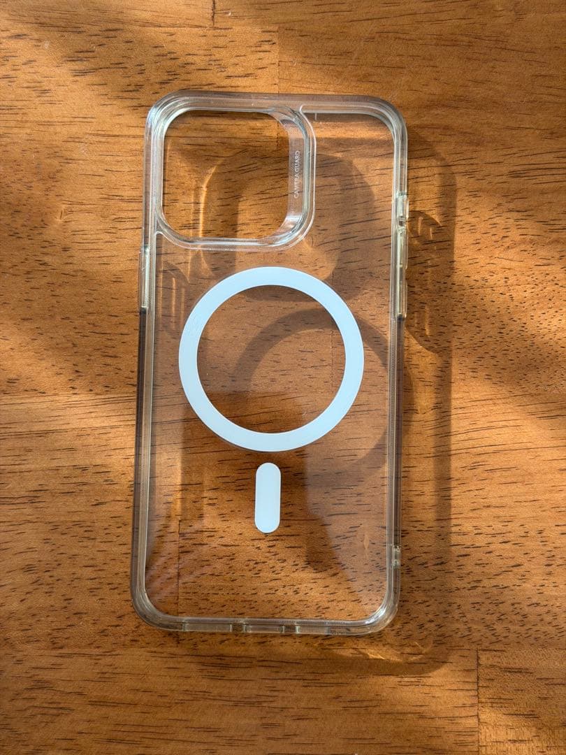 【美品】iPhone 15 Pro Max 256GB ｜SIMフリー