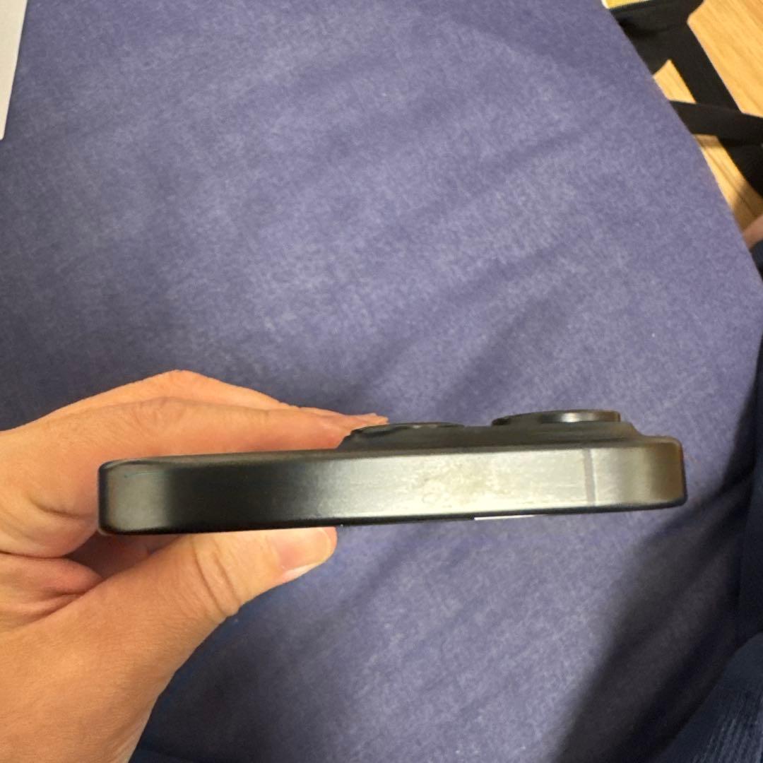 携帯電話本体 iPhone15Pro256GB