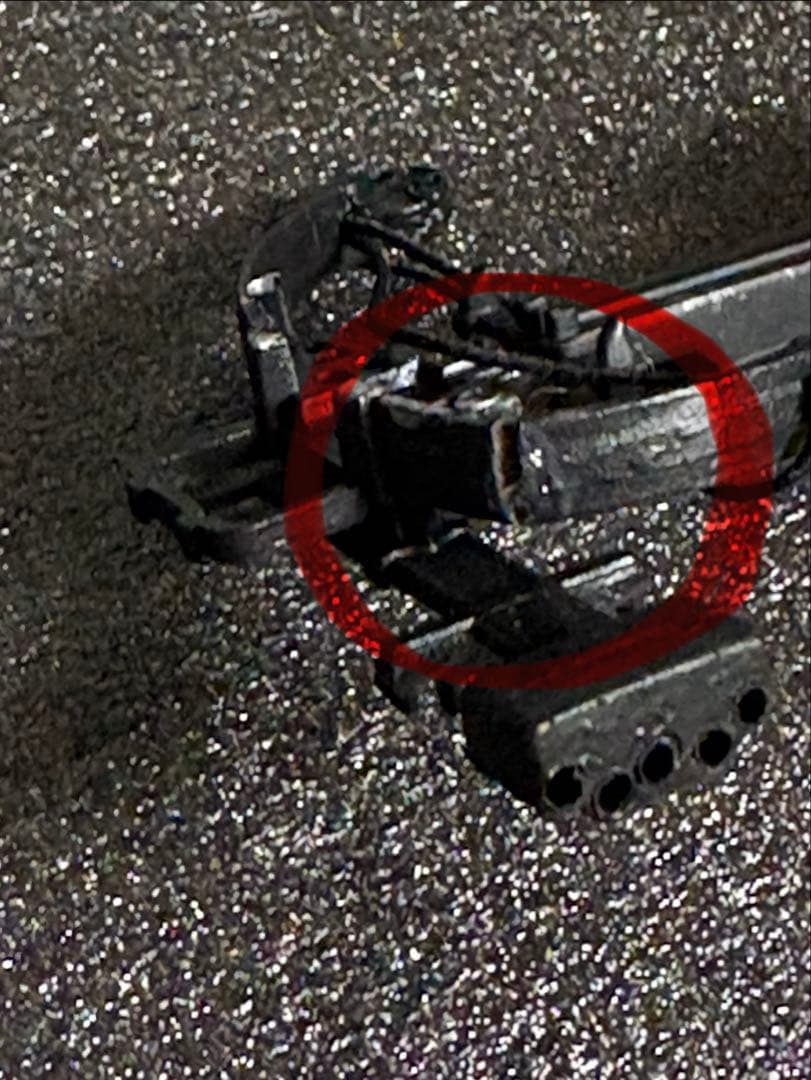 ハイヤトイズ ウォーキング・デッド：ダリル・ディクソン 1/12可動フィギュア