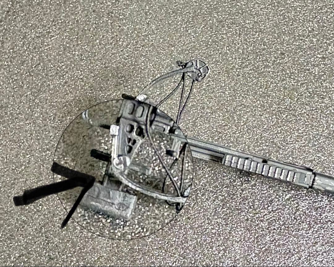 ハイヤトイズ ウォーキング・デッド：ダリル・ディクソン 1/12可動フィギュア