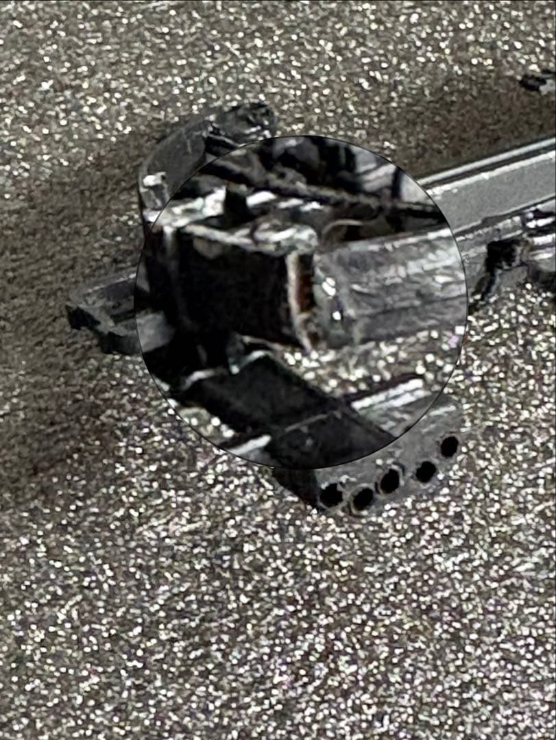 ハイヤトイズ ウォーキング・デッド：ダリル・ディクソン 1/12可動フィギュア