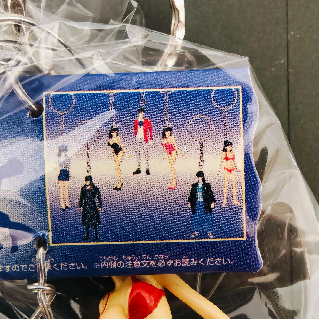 ☆ルパン三世☆非売品☆バンプレスト フィギュアまとめ売り！！